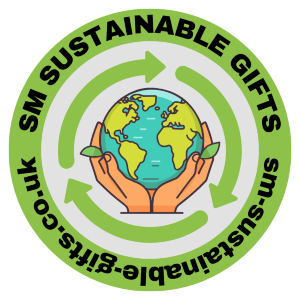 SM Sustainable Gifts Logo